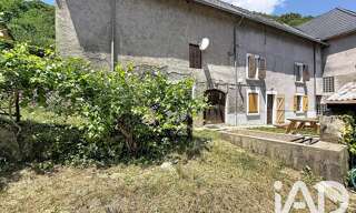 Maison 4 Pièces 88 m² à vendre à La Valette (38350)