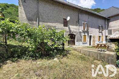 Maison 4 pièces 265000 €