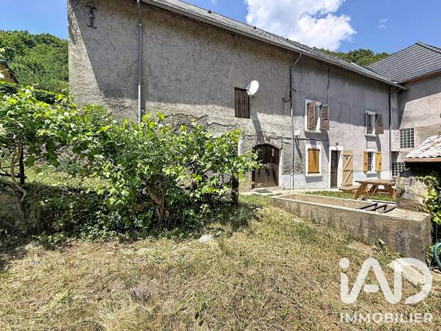 Vente Maison/villa 4 pièces — photo du bien
