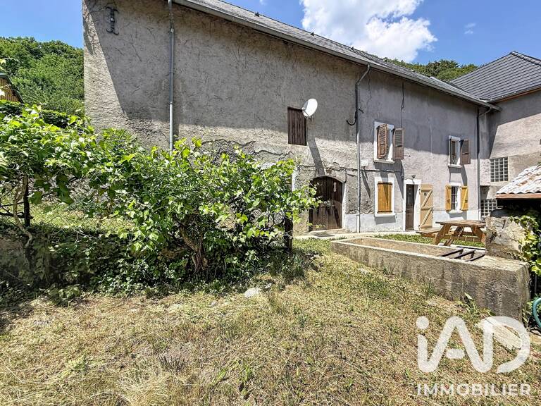 Vente Maison/villa 4 pièces — photo 1