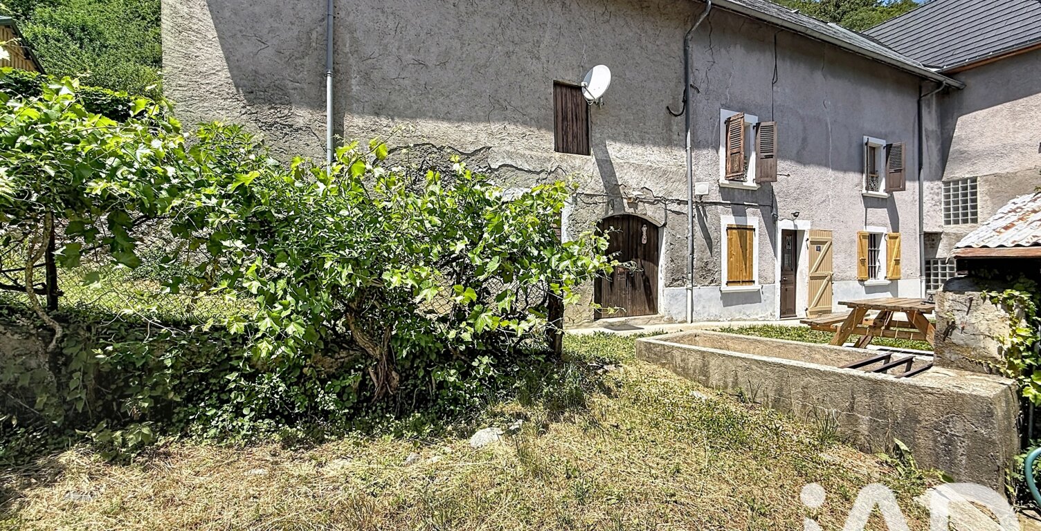 Vente Maison/villa 4 pièces — photo 1
