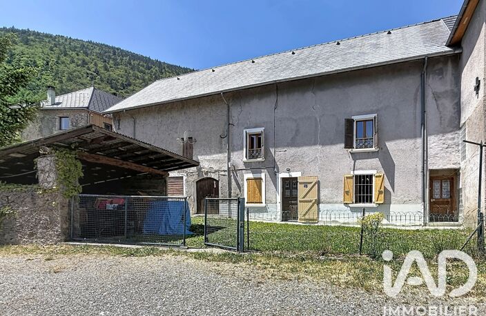 Vente Maison/villa 4 pièces — photo 2
