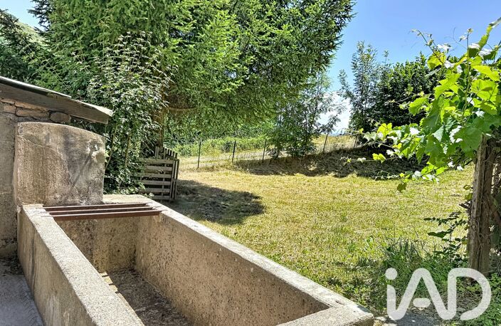 Vente Maison/villa 4 pièces — photo 3