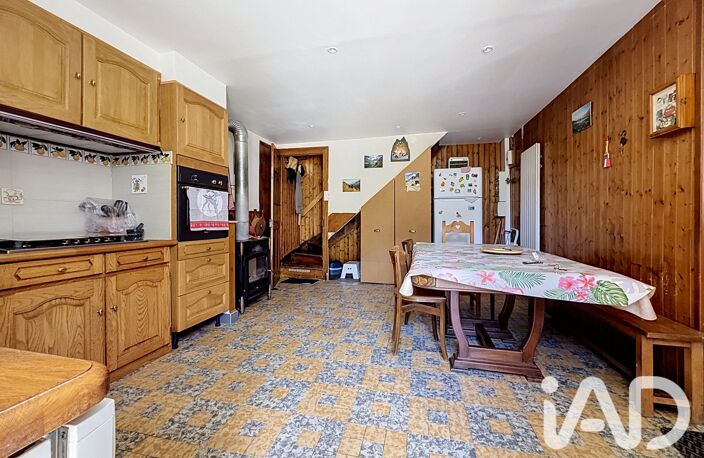Vente Maison/villa 4 pièces — photo 5