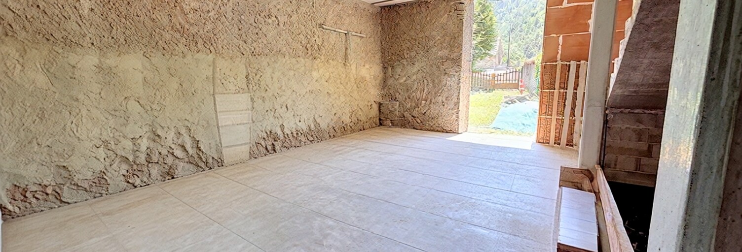 Maison 4 Pièces 88 m² à vendre à La Valette (38350)