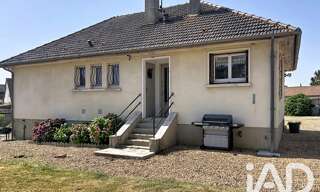Maison 4 Pièces 73 m² à vendre à Puiseux (28170)