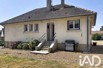 Maison 4 pièces 188000 €