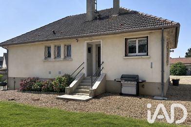 Maison 4 pièces 188000 €
