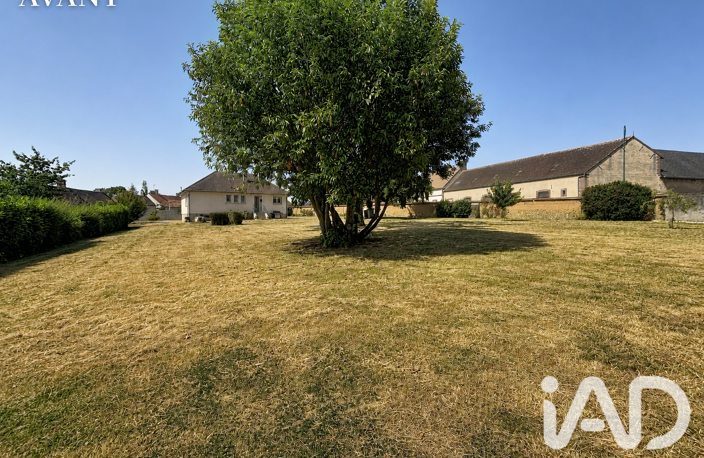 Vente Maison/villa 3 pièces — photo 2