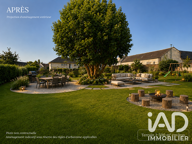 Vente Maison/villa 3 pièces — photo 3