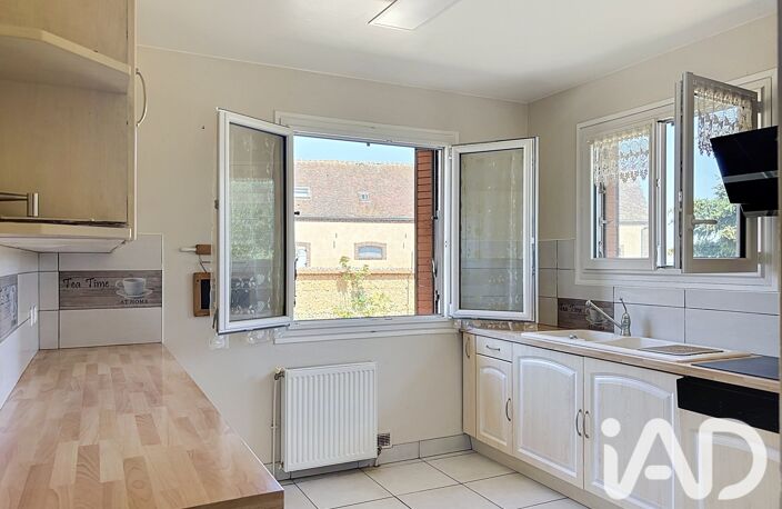 Vente Maison/villa 3 pièces — photo 4