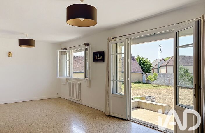Vente Maison/villa 3 pièces — photo 5