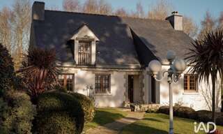 Maison 4 Pièces 126 m² à vendre à Lorient (56100)