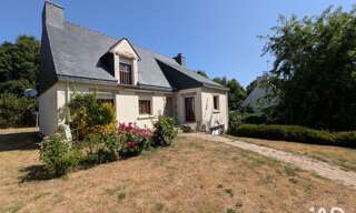 Maison 4 Pièces 126 m² à vendre à Lorient (56100)