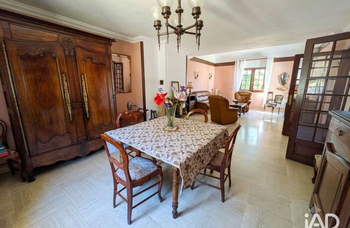 Vente Maison/villa 4 pièces — photo 2