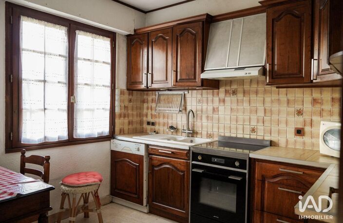 Vente Maison/villa 4 pièces — photo 3