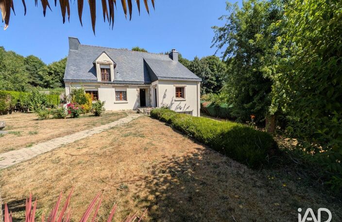Vente Maison/villa 4 pièces — photo 5