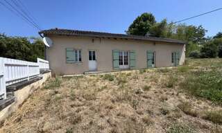 Maison 3 Pièces 85 m² à vendre à Grignols (24110)