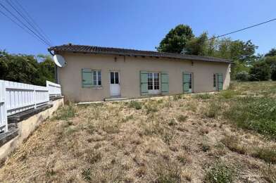 Maison 3 pièces 143640 €