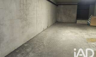 Garage  22 m² à vendre à Marseille 9 (13009)