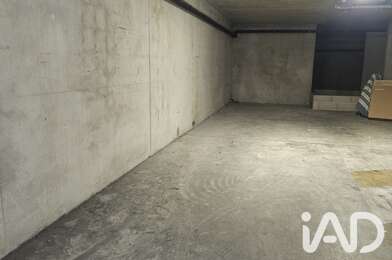 Garage  32000 €