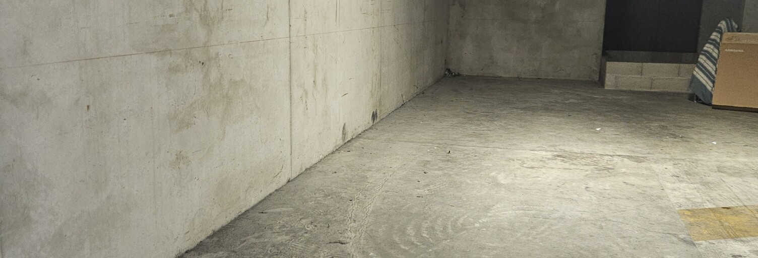 Garage  22 m² à vendre à Marseille 9 (13009)