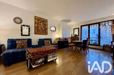 Appartement 3 pièces 430000 €