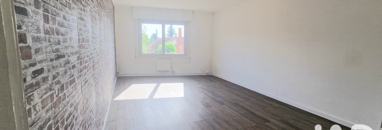 Immeuble  129 m² à vendre à Nœux-les-Mines (62290)