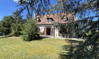 Maison 6 Pièces 200 m² à vendre à Brive-la-Gaillarde (19100)