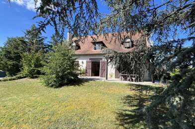 Maison 6 pièces 296520 €