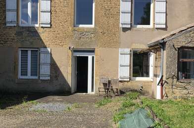 Maison 3 pièces 89000 €