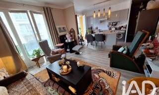 Appartement 2 Pièces 55 m² à vendre à Amélie-les-Bains-Palalda (66110)