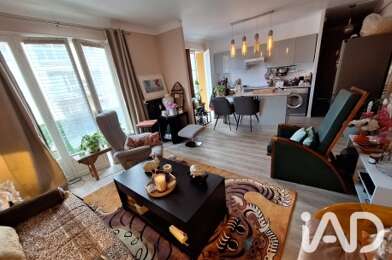 Appartement 2 pièces 75000 €