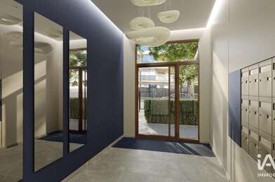 Appartement 2 pièces 299000 €
