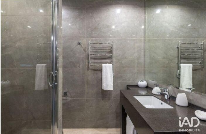 Vente Appartement 2 pièces — photo 2