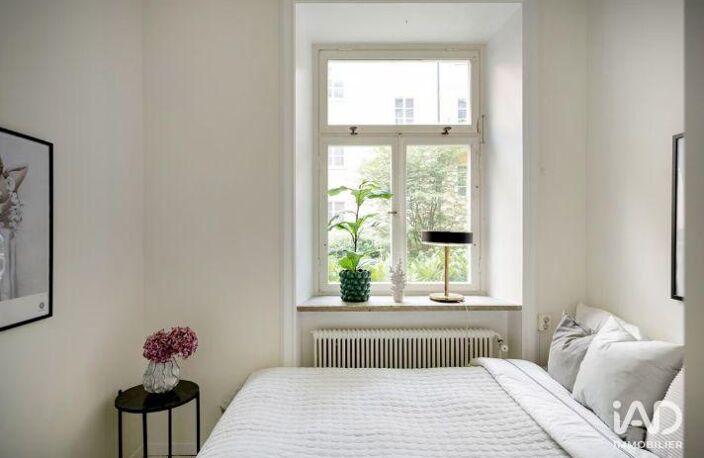 Vente Appartement 2 pièces — photo 3