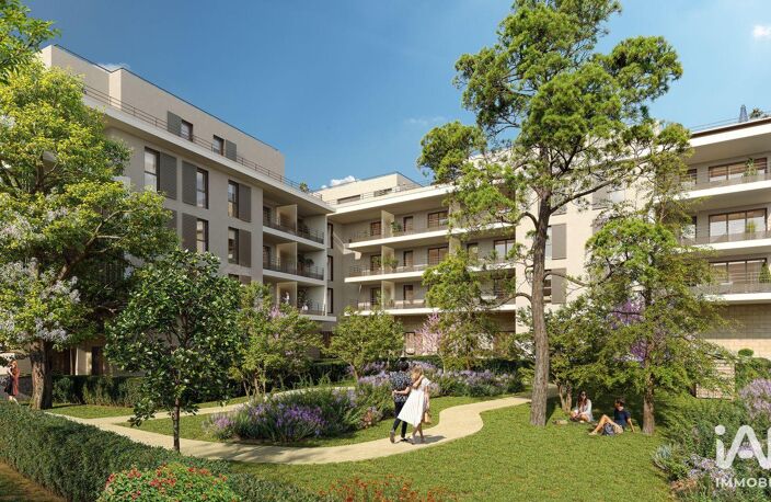 Vente Appartement 2 pièces — photo 5