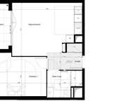 Vente Appartement 2 pièces — photo 4