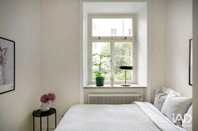 Appartement 3 pièces 349000 €