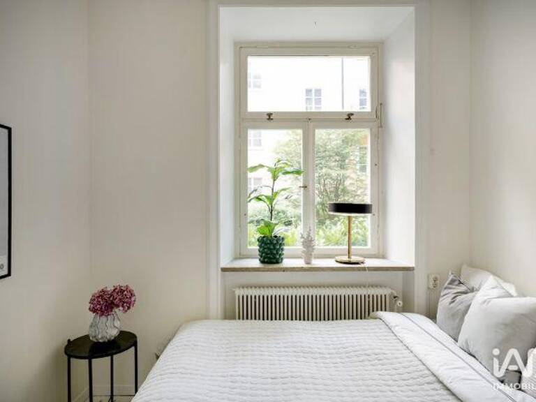 Vente Appartement 3 pièces — photo 1