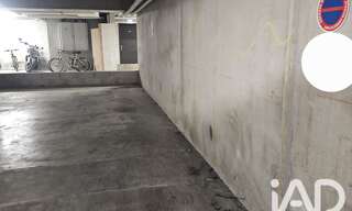 Garage  22 m² à vendre à Marseille 9 (13009)