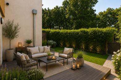 Appartement 3 pièces 269000 €