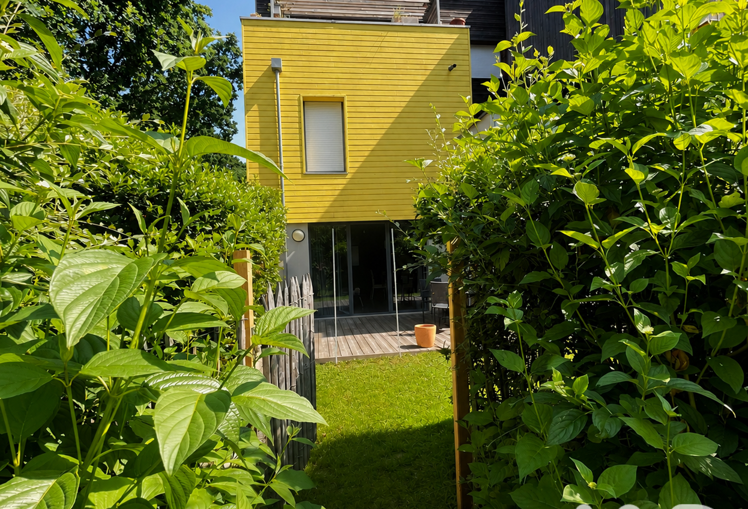 Vente Appartement 3 pièces — photo 1