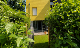 Appartement 3 Pièces 68 m² à vendre à Rennes (35200)