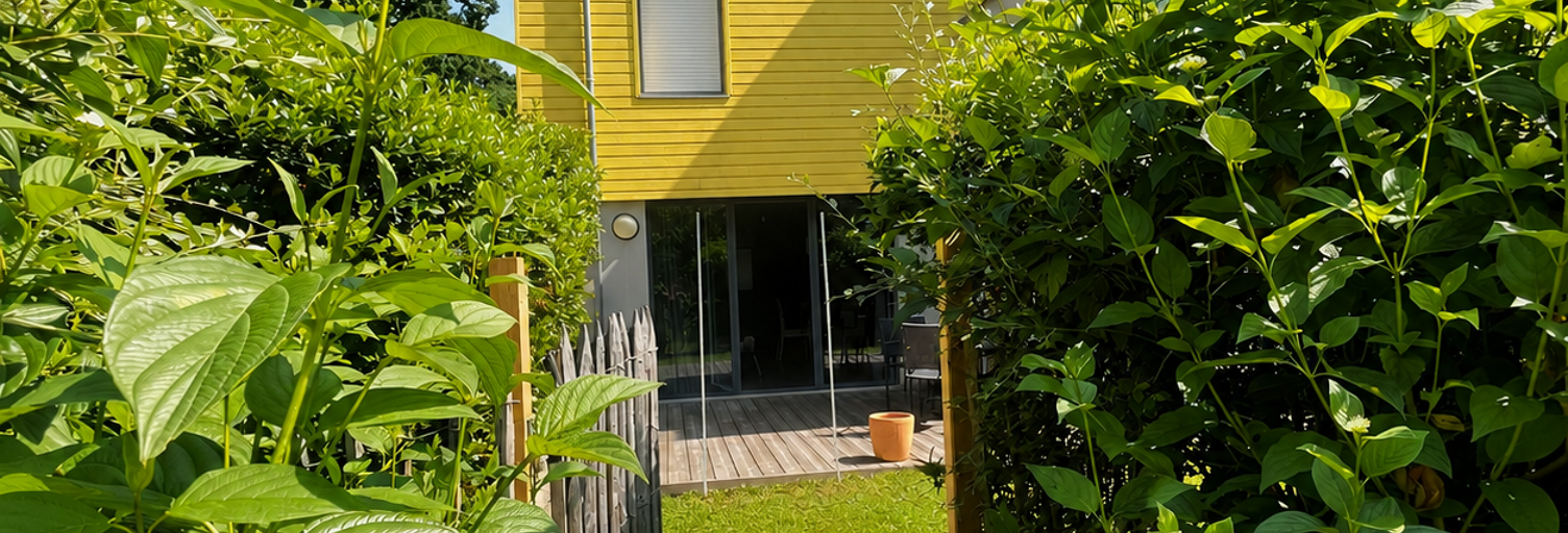 Appartement 3 Pièces 68 m² à vendre à Rennes (35200)