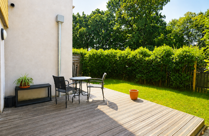 Vente Appartement 3 pièces — photo 2