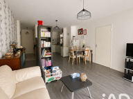 Vente Appartement 3 pièces — photo 4