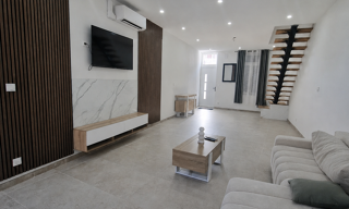 Maison 4 Pièces 120 m² à vendre à Anzin (59410)
