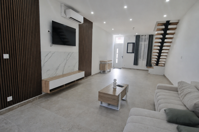 Maison 4 pièces 159000 €