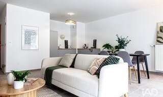 Appartement 1 Pièce 29 m² à vendre à Aix-en-Provence (13100)